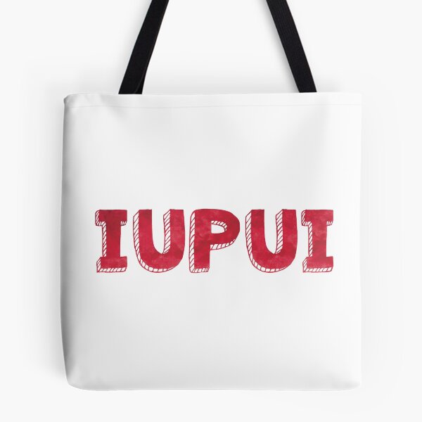 Item preview, iupui 2 designed and sold by Nicole Christine.