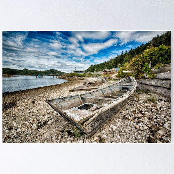 Item preview, Gwayasdums Village, Gilford Island designed and sold by toby snelgrove IPA.