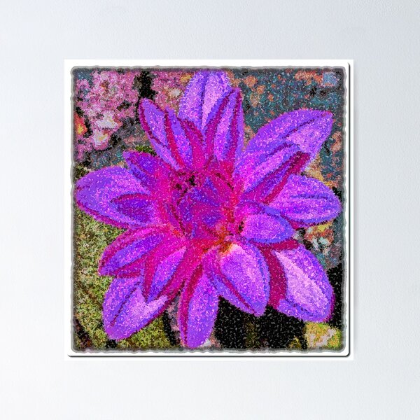Item preview, Floral Artistry designed and sold by Tori Snow.