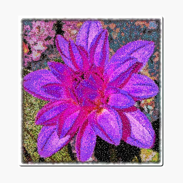 Item preview, Floral Artistry designed and sold by Tori Snow.
