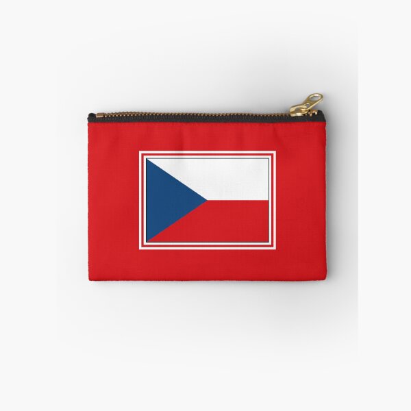 Item preview, Czech Republic Flag Gifts, Stickers & Products (GF) designed and sold by mpodger.