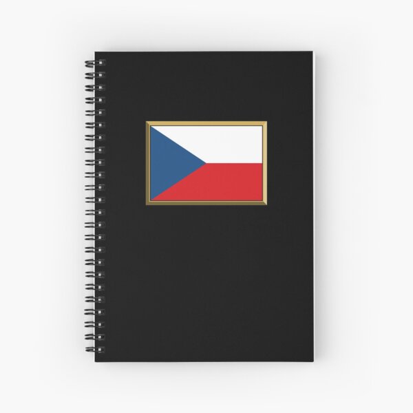 Item preview, Czech Republic Flag Gifts, Stickers & Products (GF) designed and sold by mpodger.