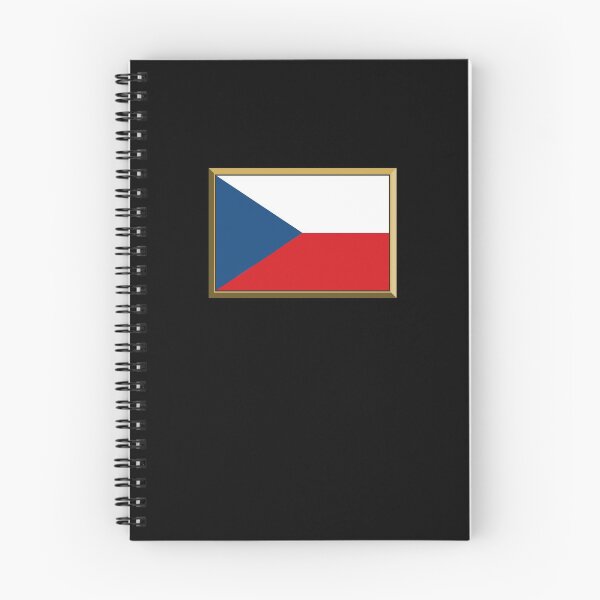 Item preview, Czech Republic Flag Gifts, Stickers & Products (GF) designed and sold by mpodger.