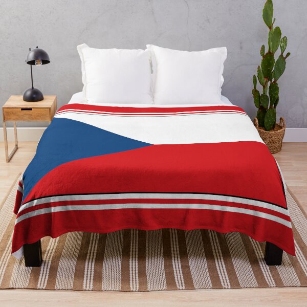 Item preview, Czech Republic Flag Gifts, Stickers & Products (GF) designed and sold by mpodger.