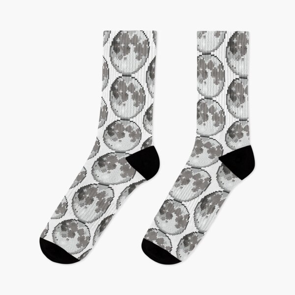 Item preview, pixel moon designed and sold by tavachan.