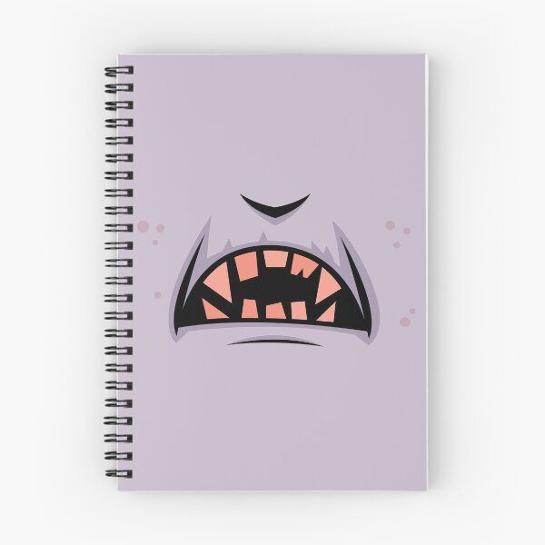 Item preview, Creepy Count Dracula Vampire Mouth designed and sold by fizzgig.