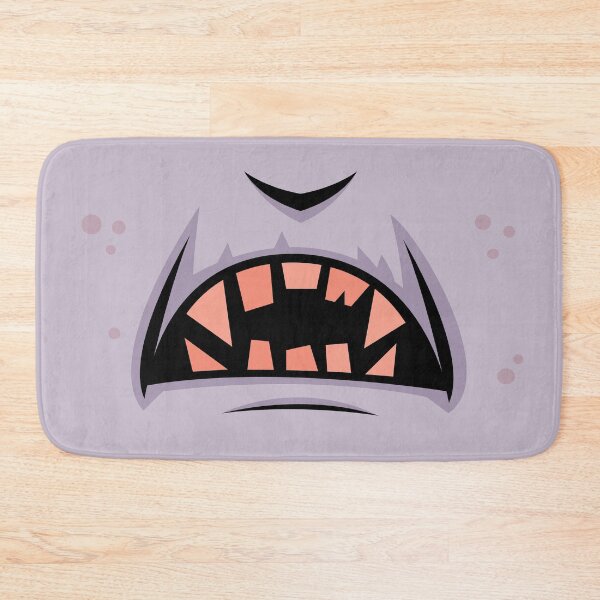 Item preview, Creepy Count Dracula Vampire Mouth designed and sold by fizzgig.