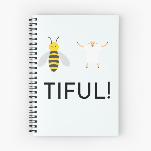 Item preview, Bee Ewe Tiful! designed and sold by Mamalia.