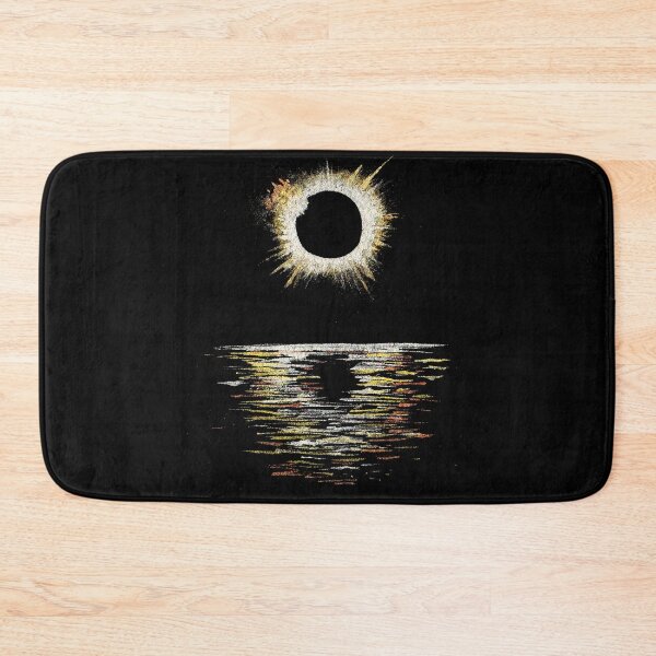 Item preview, Midnight Sun Eclipse designed and sold by DragonsByKris.