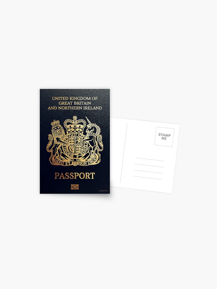 Canadian Passport Cover  Photographic Print for Sale by Serge Averbukh