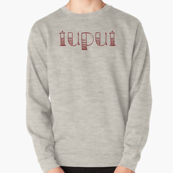 Iupui crewneck online sweatshirts