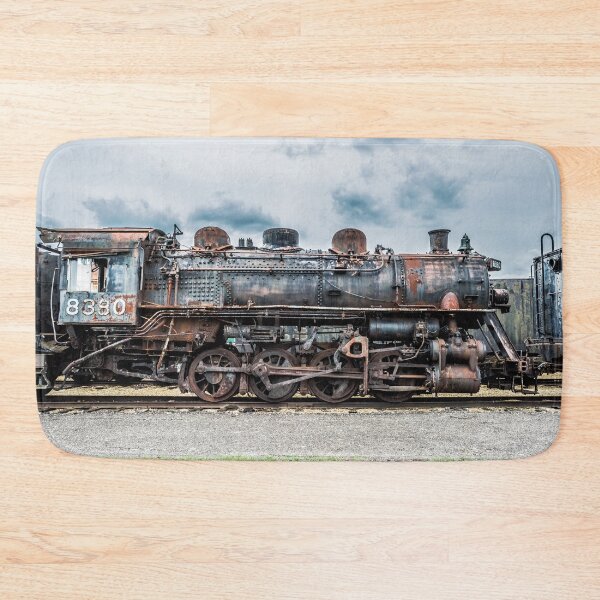 Item preview, Grand Ol' Loco  designed and sold by Enzwell.