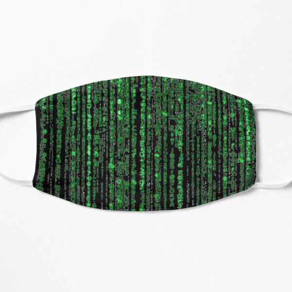 Le code Masque sans plis