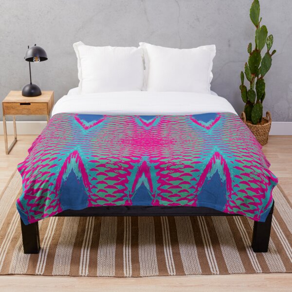 Item preview, Bicolour Parrotfish, Cetoscarus ocellatus designed and sold by ChrissyWild.