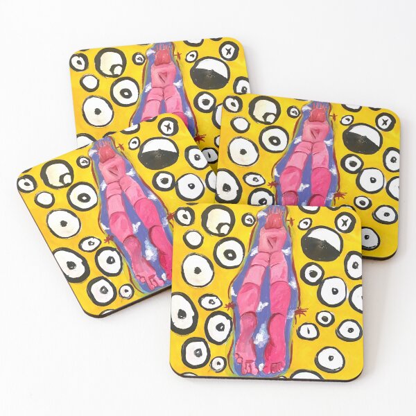 Item preview, swimmy designed and sold by t00thfarm.