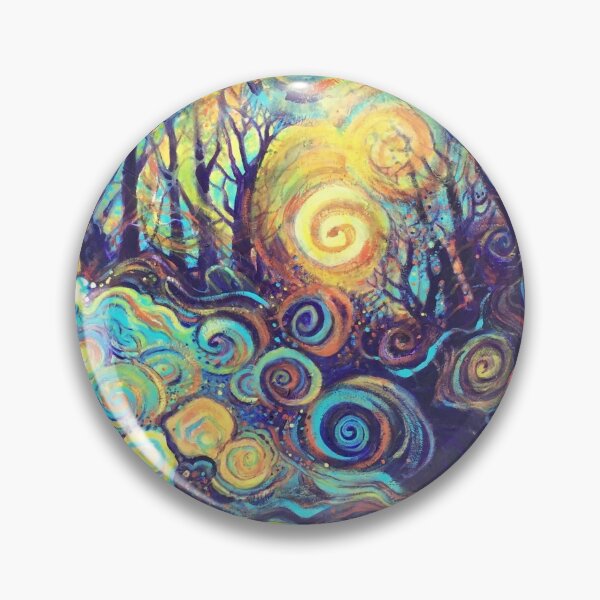 Item preview, Mystic Woods designed and sold by TrueMoon.