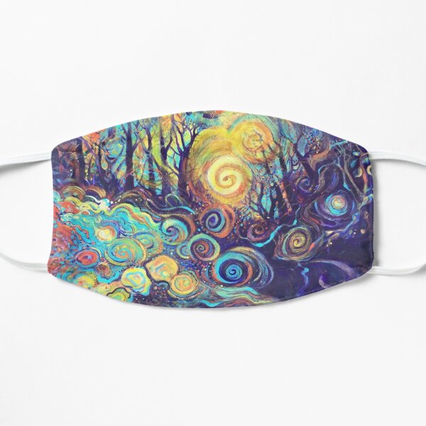 Mystic Woods Mask