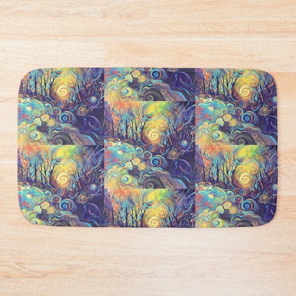Item preview, Mystic Woods designed and sold by TrueMoon.