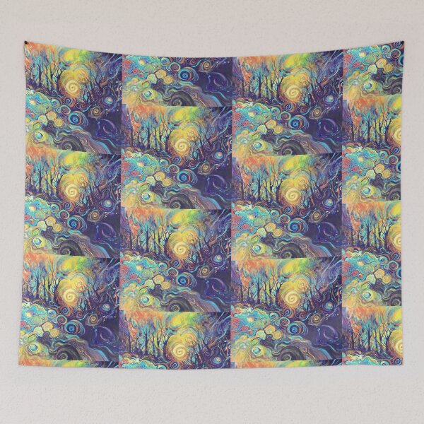 Item preview, Mystic Woods designed and sold by TrueMoon.