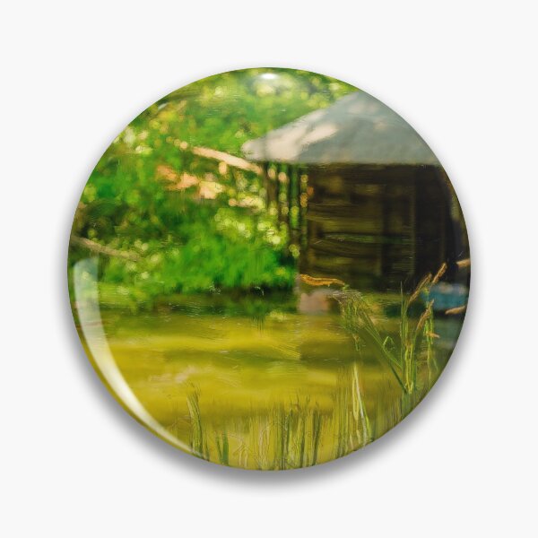 Item preview, The Boathouse Moseley Park & Pool designed and sold by kwn1804.