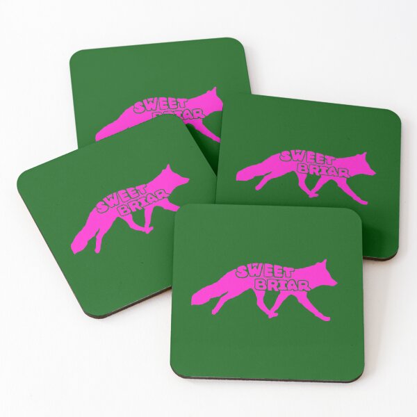 Item preview, Sweet Briar Vixen designed and sold by leytelulu.