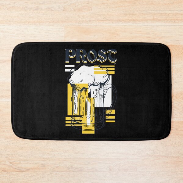 Item preview, beer prost  designed and sold by pirminio.