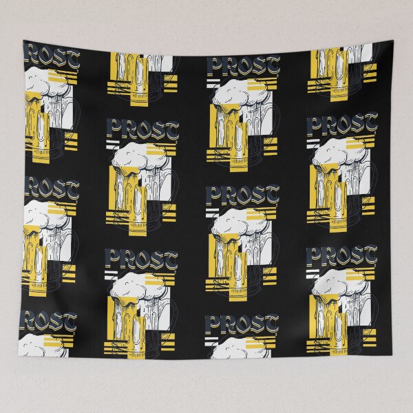 Item preview, beer prost  designed and sold by pirminio.