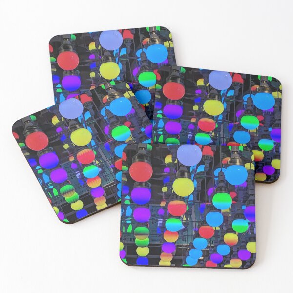 Item preview, Light Bubbles designed and sold by luckycreature.