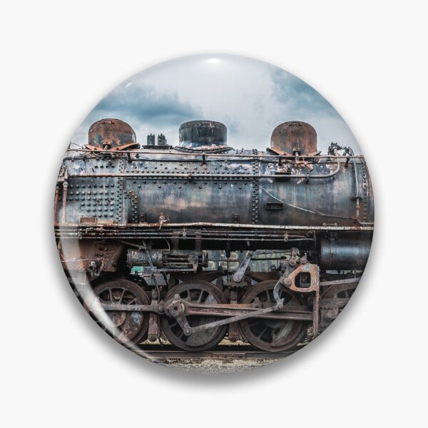 Item preview, Grand Ol' Loco  designed and sold by Enzwell.
