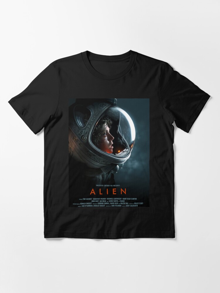 t shirt alien film