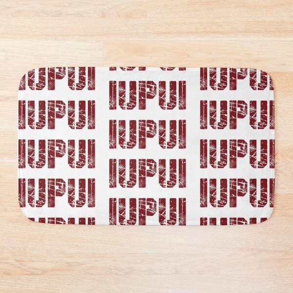 Item preview, iupui 1 designed and sold by Nicole Christine.