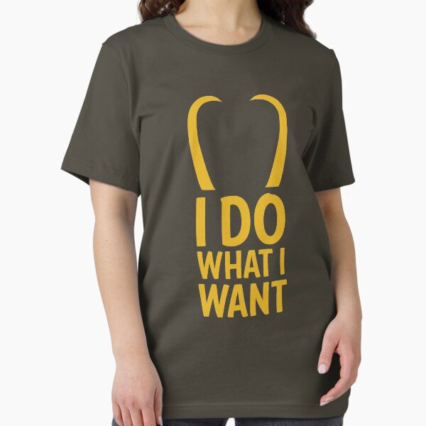 Item preview, I do what I want designed and sold by Stivaktis Art.