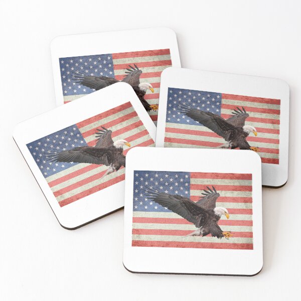 Item preview, Old Glory designed and sold by Art-Bandits.