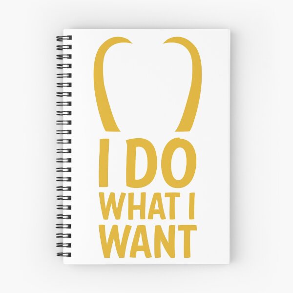 Item preview, I do what I want designed and sold by Stivaktis Art.
