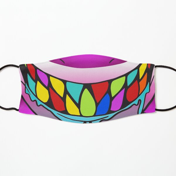 Six Nine GOOBA SHARK Kids Mask