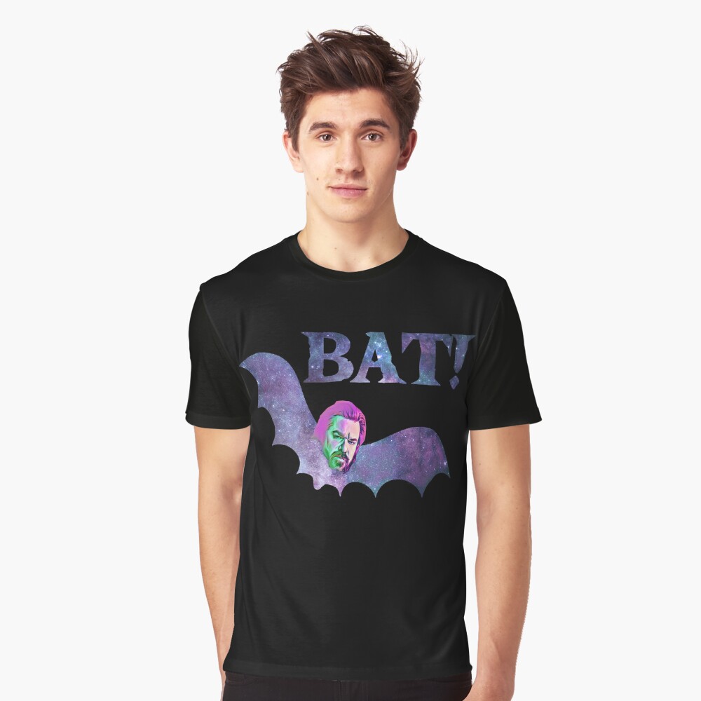 Aperçu de l'œuvre T-shirt graphique créée et vendue par Jsherrill1022.