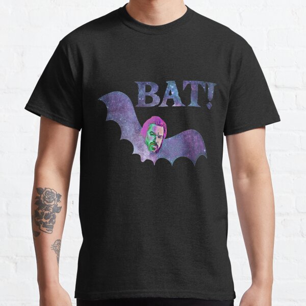 What We Do In The Shadows Laszlo Classic T-Shirt