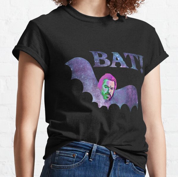 What We Do In The Shadows Laszlo Classic T-Shirt