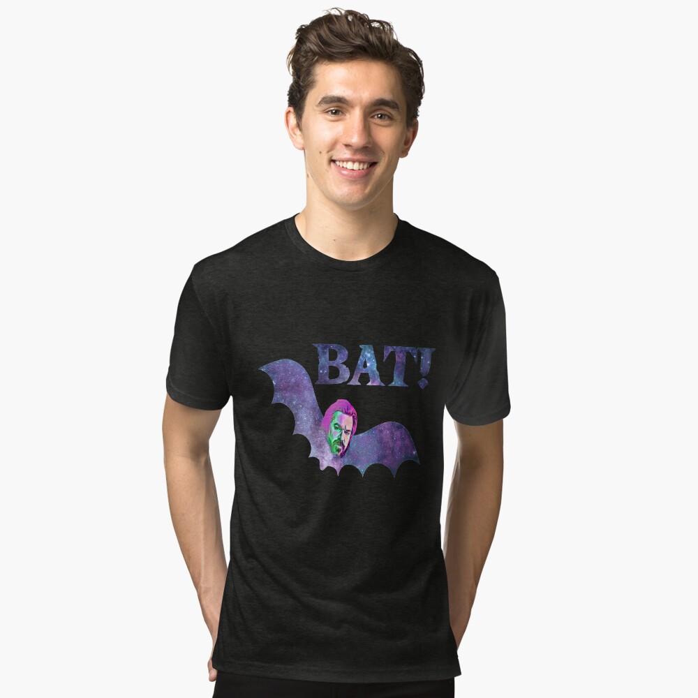 Aperçu de l'œuvre T-shirt chiné créée et vendue par Jsherrill1022.