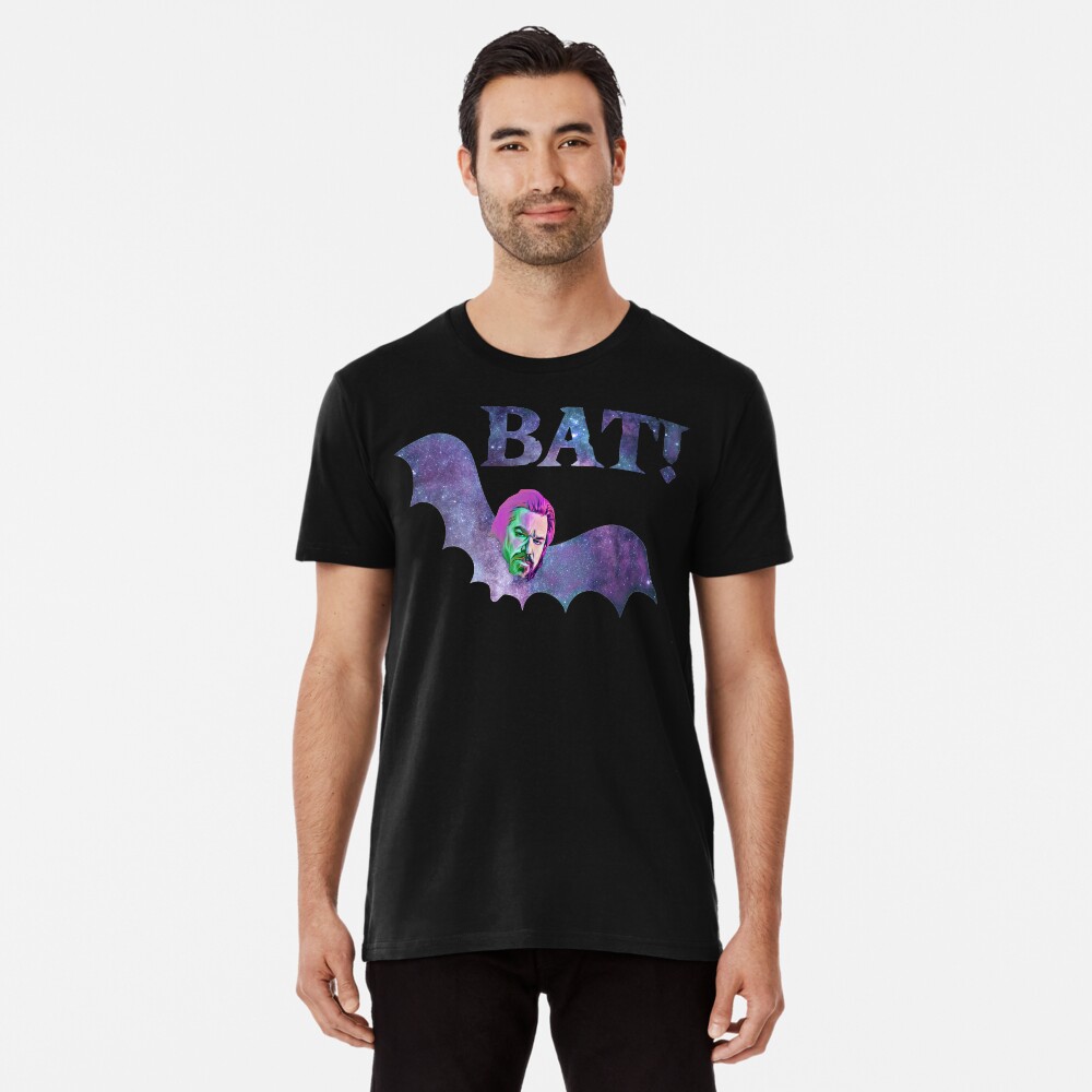 Aperçu de l'œuvre T-shirt premium créée et vendue par Jsherrill1022.
