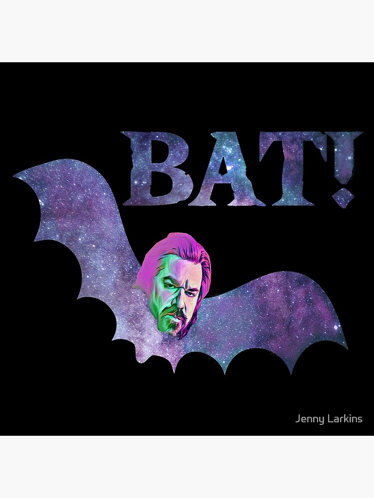 What We Do In The Shadows Laszlo by Jsherrill1022