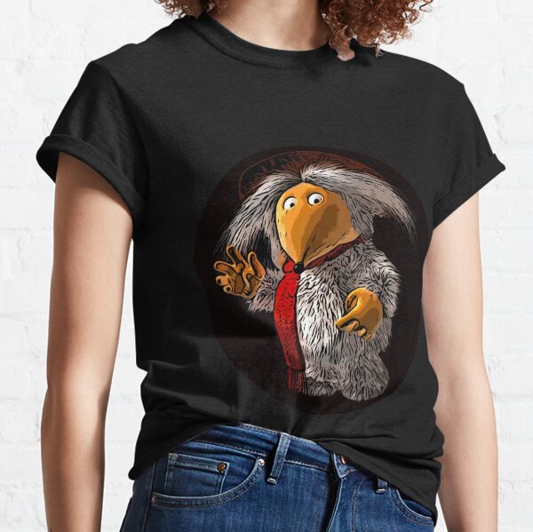 The Wombles Classic British - The Wombles t shirt - The Wombles Kids t shirt - The Wombles 1970s Classic T-Shirt