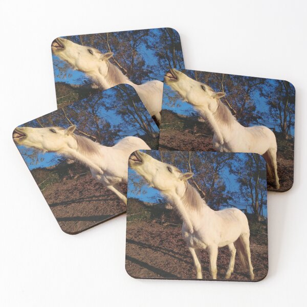 Item preview, William laughing designed and sold by CaballoBlanco.
