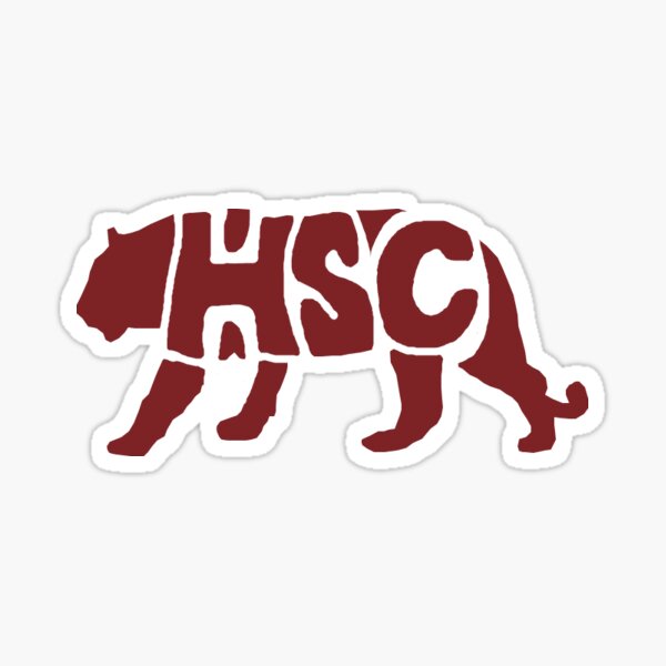 Item preview, Hampden-Sydney College Tiger designed and sold by leytelulu.