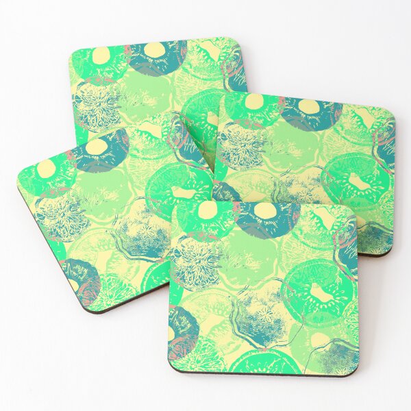 Item preview, Fruit Pattern 2 Kate Pitzer designed and sold by UCO  School of Design.