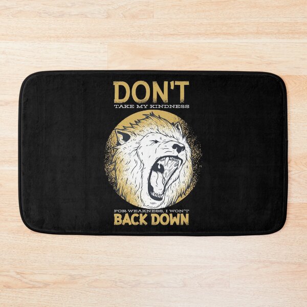 Item preview, weakness quote  designed and sold by pirminio.