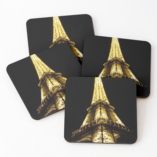 Item preview, La Tour Eiffel designed and sold by WanderingBark.