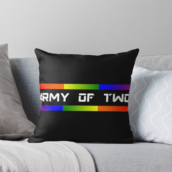 Item preview, Army of Two designed and sold by Cdthernandez.