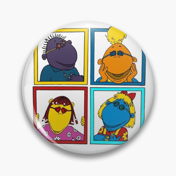 Item preview, Tweenies group bbc nostalgia  designed and sold by surprisetime.