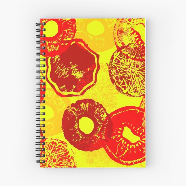 Item preview, Fruit Pattern 3 Kate Pitzer designed and sold by UCO  School of Design.